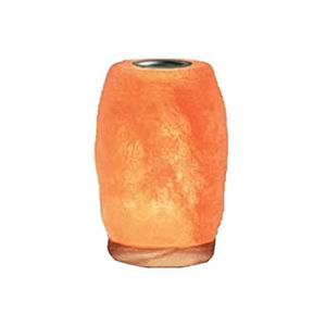 Creative LED Himalayan Light <b>Bedroom</b> Bedside Crystal Salt Lamps for Living Room Night Lights <b>Desk</b> Decoration Table Lamps - Product Image 2