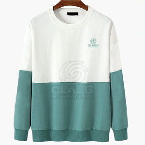 Ropa de moda Hombres Sudaderas Diseño personalizado Hombres Sudaderas Personalizadas Hombres Sudaderas Para la venta - Product Image 1