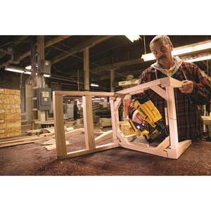 Cloueuse pneumatique sans fil 18 GA pour clous Brad - Catégorie de produits - Product Image 3