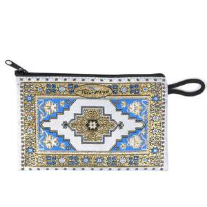 Dokuma Bozuk Modèle No 342 20-Li Porte-monnaie élégant et pratique Pack Cüzdanı - Product Image 1