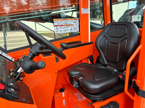 Offre d'enchère la mieux notée pour les chariots télescopiques ST8042 2026 - Product Image 2