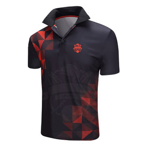 เสื้อโปโลสำหรับผู้ชายขนาดพลัสไซส์เสื้อโปโลสำหรับผู้ใหญ่ - Product Image 2