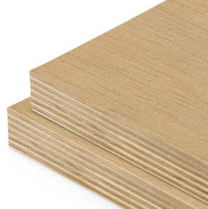 ไม้อัดเกรดสำหรับงานทางทะเลสำหรับการสร้างและซ่อมเรือ - Product Image 5
