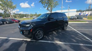 JEEP GRAND CHEROKEE 4XE TRAILHAWK 2022 - Product Image 3