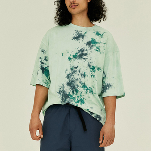 Wholesale Cotton <b>Fleece</b> French Terry <b>Men</b> <b>Shorts</b> Custom Logo <b>Men</b> Sweat <b>Shorts</b> Jersey Casual Outdoor Sports <b>Shorts</b> - Product Image 3