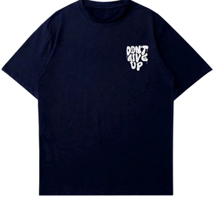 Tendance Vintage T-shirt lavé à l'acide pour hommes 100% coton doux imprimé numérique au Pakistan - Product Image 1