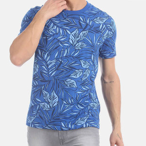 เสื้อยืดผ้าฝ้าย100% โอเวอร์ไซส์ของผู้ชายเสื้อเจอร์ซีย์พิมพ์ลายดิจิตอลขนาดใหญ่พิมพ์ลายโลโก้200 - Product Image 1