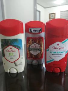 สเปรย์ระงับกลิ่นกายเครื่องเทศเก่าแบบดั้งเดิมสเปรย์ระงับเหงื่อที่มองไม่เห็น - Product Image 4