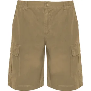 Pantaloncini Bermuda da Uomo Personalizzati con Tasche e Gadget su Misura - Product Image 2