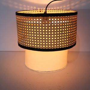 Lámpara colgante de hierro Vintage de calidad Superior fácil instalación en el techo cocina entrada comedor colgante diseño de luz de techo - Product Image 6