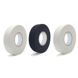 Protector de Empuñadura Antideslizante para Palo de Hockey sobre Césped, el Mejor Diseño, Resistente al Sudor, Cinta de Agarre para Hockey, OEM Personalizado, First Athletics - Product Image 1