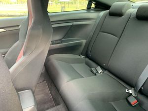 รถฮอนด้า ซีวิค เอสไอ คูเป้ ปี 2020 มือสอง พวงมาลัยซ้าย/ขวา - Product Image 4