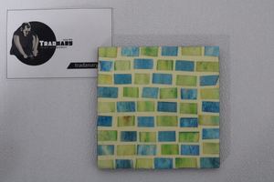 Posavasos de resina, posavasos de resina de madera, posavasos para bebidas, manteles personalizados de Tradnary Pvt Ltd - Product Image 3