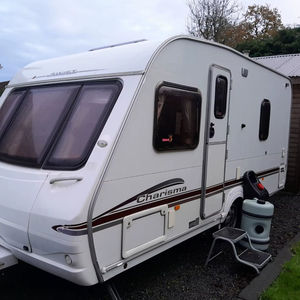 Compra de Remolque Tipo Lágrima, Mini Caravana Tipo Lágrima en Venta a Bajos Precios y Lista para Exportar a Europa/EE. UU./Australia/Asia - Product Image 2