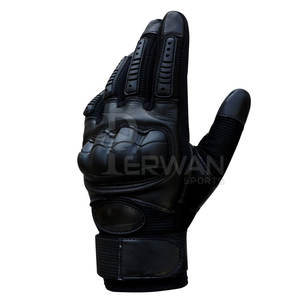Gants de course de moto imperméables à écran tactile pour la sécurité des mains - Product Image 2