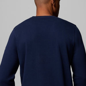 Sudadera de Diseño Moderno para Hombre, con Logotipo Personalizado / Servicio OEM a Precio de Fábrica, Diseño de Manga Larga, Precio al por Mayor - Product Image 5