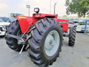 รถแทรกเตอร์แมสซีย์ เฟอร์กูสัน 385 เครื่องยนต์ 4 สูบ เกียร์ธรรมดา - Product Image 2