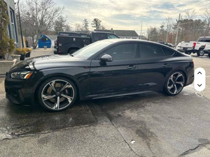 Neuf d'occasion - 2022 - Audi RS 5 Sportback - 2.9T Quattro - Product Image 6