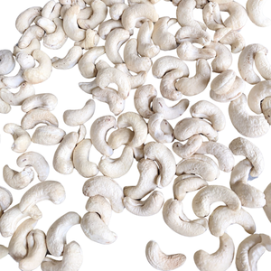 Noix de cajou crues de haute qualité Offres Spéciales Noix de cajou W 180 Noix de cajou d'exportation OEM, ODM - Product Image 1