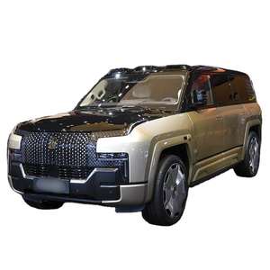 Vehículo Eléctrico en Oferta, Batería de Fosfato, 4x4, 5 Puertas, 6 Asientos, 110kWh, Autonomía de 401-500km, en Buenas Condiciones - Product Image 1