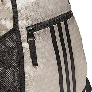 กระเป๋าเชือกรูดกันน้ำสำหรับเล่นกีฬากลางแจ้งในยิมกระเป๋าผ้าใบโพลีเอสเตอร์คุณภาพสูงทำจากโรงงานที่ทนทาน - Product Image 4