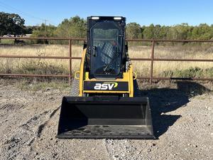 รถตักล้อยาง ASV POSI-TRACK RT50 ปี 2023 สำหรับขาย - Product Image 3