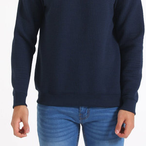 Sudadera Lisa suelta para hombre, la mejor calidad básica, mezcla de algodón de Pakistán, ropa informal transpirable para adultos, temporada de invierno - Product Image 5