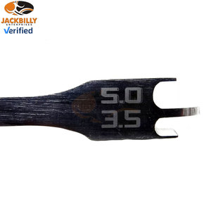 Medidor de altura de ortodoncia Dental Manual de alta calidad que mide la aleación de plata duradera mediciones de ortodoncia precisas MOL Medic - Product Image 5