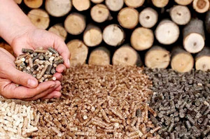 Granulés de bois pour la chaleur d'usine et l'industrie/granulés de bois du Vietnam pour poêle domestique - Product Image 4