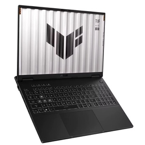 Ordinateur portable de jeu TUF Gaming A16 FA608 série 2024, tout neuf, 16 pouces, processeur Intel - Product Image 1