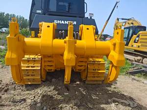 Componentes del núcleo de la excavadora modelo SHANTUI SD22 2020 que incluyen bomba y motor usados para la venta - Product Image 4