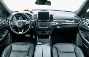 Mercedes-Benz <span class=keywords><strong>GLE</strong></span> <span class=keywords><strong>350</strong></span>/400 4WD Crossover d'occasion 2019/<span class=keywords><strong>2020</strong></span>, 30 000 km, Voitures Mercedes-Benz d'occasion à prix abordables, Bienvenue à la demande d'informations ! - Product Image 5