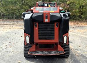 Cargadora DITCH WITCH SKID STEER SK1550 EN VENTA - Product Image 2