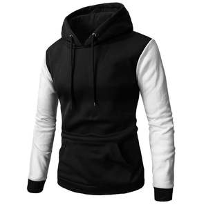 Sudaderas con Capucha de Invierno Unisex de Alta Calidad para Mujer, Sudaderas de Manga Larga de Poliéster/Algodón con Logotipo Bordado Personalizable - Product Image 6