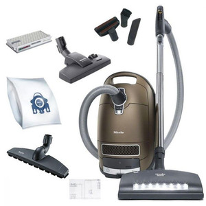 PROVEEDOR VERIFICADO de la aspiradora en bolsa Mi ele Complete C3 Brilliant - Product Image 1