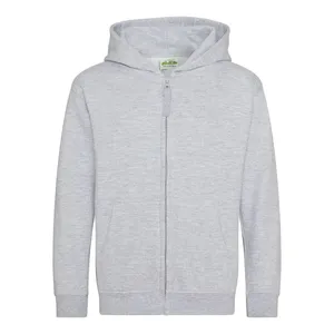 Sweat-shirt personnalisé pour enfants Zoodie, sweats à capuche promotionnels et articles promotionnels personnalisables - Product Image 4