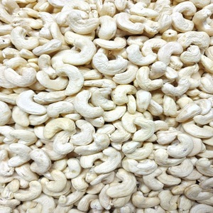 เม็ดมะม่วงหิมพานต์อบแห้งเกรดพรีเมี่ยมทุกขนาด - Product Image 4