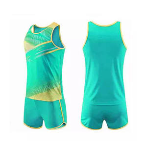 เครื่องแบบฟุตบอล7V7เครื่องแบบทีมมีหมายเลขและชื่อทีม - Product Image 2