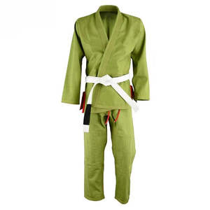Uniforme de Karate al por Mayor, Ropa de Artes Marciales, Uniforme de Karate en Venta a Precio Económico, Uniforme de Karate para Hombre, Sin Reseñas Todavía, OEM - Product Image 4