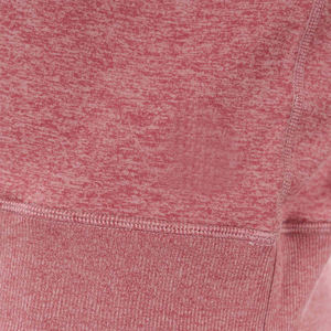 High-Performance Women's 100% Cotton Crewneck <b>Sweatshirt</b> with 3D Embroidery for Winter Sports Running <b>Gym</b> Outdoor Activities - Product Image 4