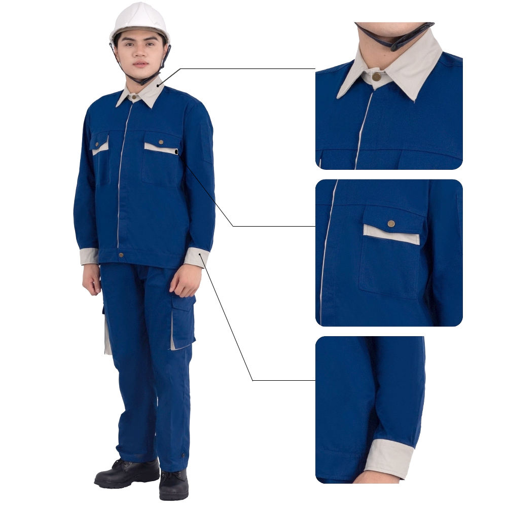 Máxima Calidad warehouse uniforms Para Uso Profesional en Todo el