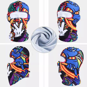 Cagoule en polyester respirant de couleur unie avec logo personnalisé de qualité supérieure fabriquée au Pakistan - Product Image 5