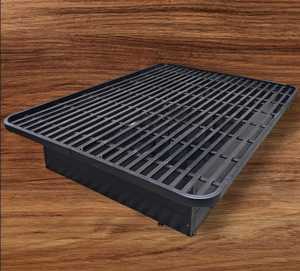 Base de Cama de Lujo de 5 Estrellas, Tamaño Queen/King, Acero Estampado, Muebles para el Hogar Personalizables - Product Image 6