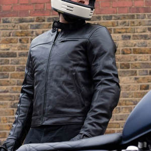 Dernier design Vestes de moto pour hommes en Cordura Veste de moto sportive Veste de moto imperméable - Product Image 3