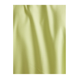 Chaleco de viscosa para mujer BGN con cremallera detallada y modelo EPAULET S23Y084 - Product Image 6