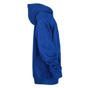 Sweat à capuche pour hommes Sweat-shirt à capuche Mélange lourd Coupe confortable Durable Élégant Sports de tous les jours Disponible Plusieurs couleurs Tailles Hoodies - Product Image 1