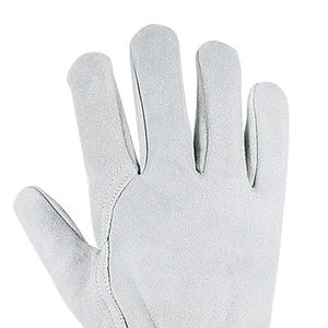 Nueva llegada de alta calidad de diseño personalizado de los hombres de conducción Guantes Mejor estilo de cuero genuino para la comodidad y el estilo - Product Image 6