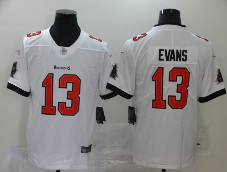 Bianco Arancione#13 EVANS