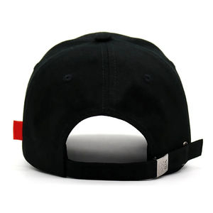 Gorra de Béisbol de Verano, Fresca y Transpirable, de Algodón, con Cierre de Hebilla Metálica, Talla Única, Gorras para el Sol - Product Image 1