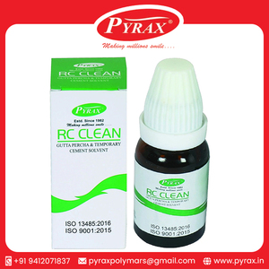 ผู้ค้าส่งและส่งออกน้ํายาทําความสะอาดคลองราก Gutta Percha ตัวทําละลาย 15 มล. ซื้อในราคาที่แข่งขันได้ - Product Image 5